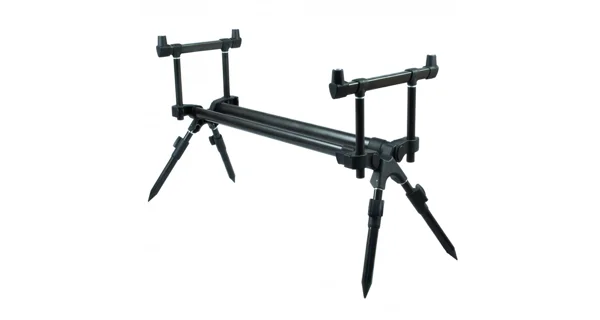 GARDA - Zliatinový stojan Master Lite Rod Pod
