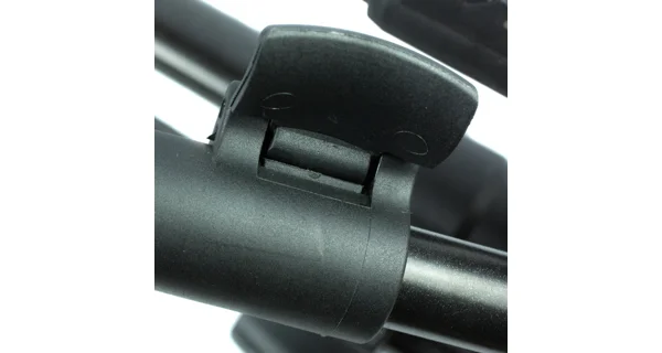 GARDA - Zliatinový stojan Master Lite Rod Pod