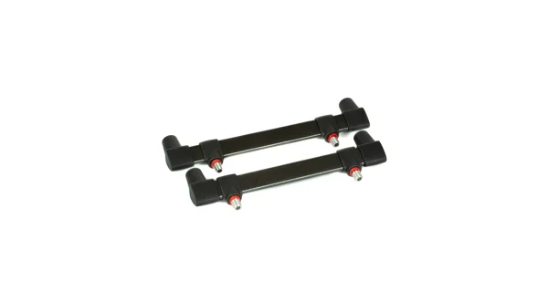 GARDA - Zliatinový stojan Master Lite Rod Pod