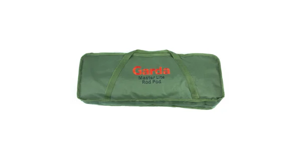 GARDA - Zliatinový stojan Master Lite Rod Pod