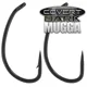 GARDNER - Háčiky Covert Dark Mugga Hook Barbed veľ. 12 10 ks