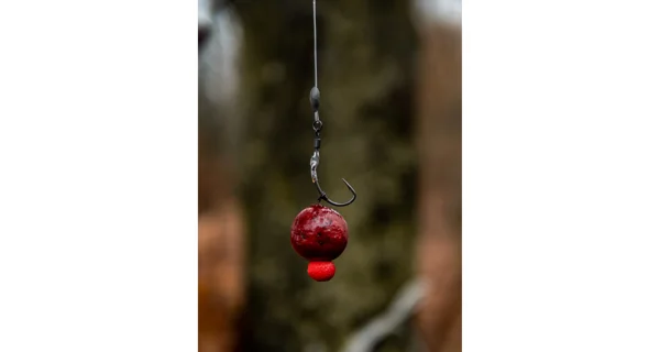 GARDNER - Háčiky Covert Dark Mugga Hook Barbed veľ. 2 10 ks