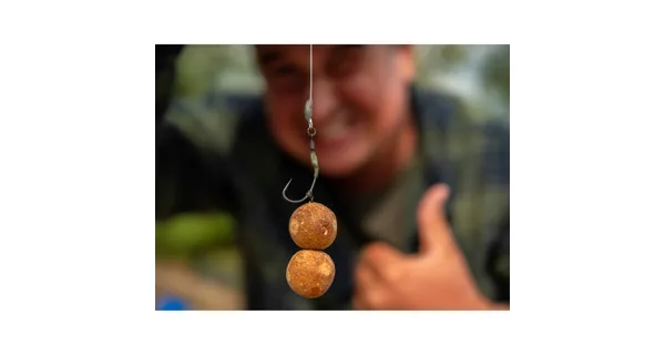 GARDNER - Háčiky Covert Dark Mugga Hook Barbed veľ. 2 10 ks