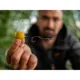 GARDNER - Háčiky Covert Dark Mugga Hook Barbed veľ. 2 10 ks