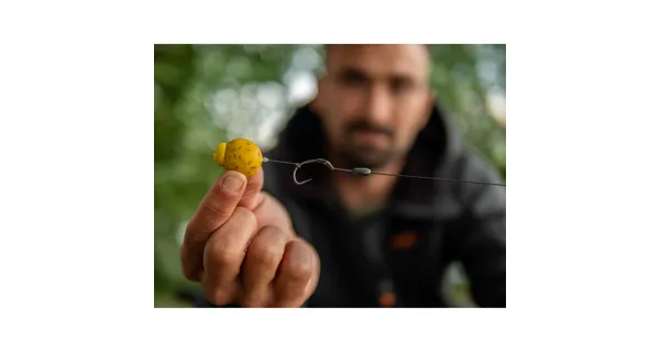 GARDNER - Háčiky Covert Dark Mugga Hook Barbed veľ. 4 10 ks