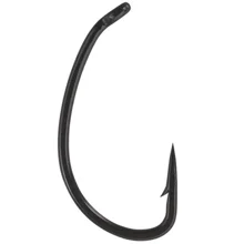GARDNER - Háčiky Covert Dark Mugga Hook Barbed veľ. 8 10 ks