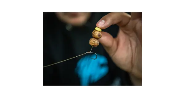 GARDNER - Háčiky Covert Dark Wide Gape Talon Tip veľ. 6 10 ks