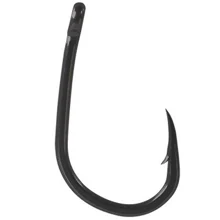 GARDNER - Háčiky Covert Dark Wide Gape Talon Tip veľ. 6 10 ks