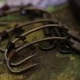 GARDNER - Háčiky Curved Rigga Hooks (CVR) Barbed veľ. 2 10 ks