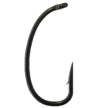 GARDNER - Háčiky Curved Rigga Hooks (CVR) Barbed veľ. 8 10 ks
