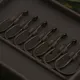 GARDNER - Háčiky Rigga (BCR) Hooks Barbed veľ. 4 10 ks