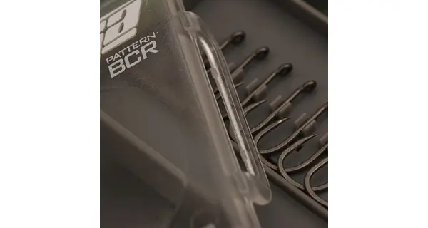 GARDNER - Háčiky Rigga (BCR) Hooks Barbed veľ. 4 10 ks