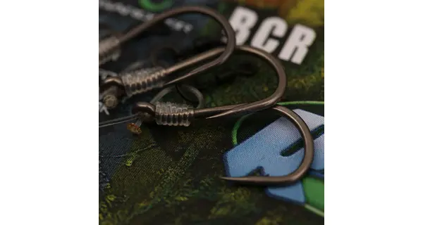 GARDNER - Háčiky Rigga (BCR) Hooks Barbed veľ. 8 10 ks