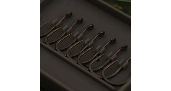 GARDNER - Háčiky Rigga (BCR) Hooks Barbed veľ. 8 10 ks
