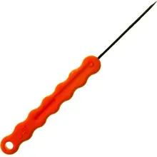 GARDNER - Ihla na boilie Mini Hair Needle Oranžová