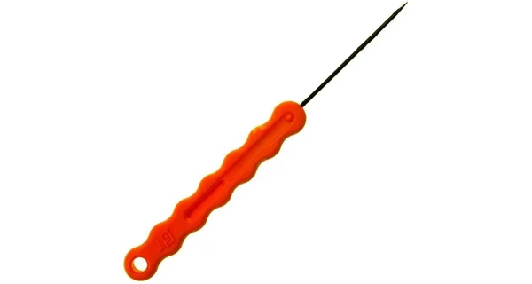 GARDNER - Ihla na boilie Mini Hair Needle Oranžová