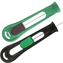 GARDNER - Ihla na boilies BHN 2000 XL Čierna Zelená
