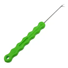 GARDNER - Ihla na olovenú šnúrku Leadcore Splicing Needle Zelená
