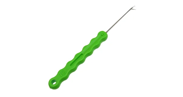 GARDNER - Ihla na olovenú šnúrku Leadcore Splicing Needle Zelená