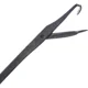 GARDNER - Ihla na olovenú šnúrku Leadcore Splicing Needle Zelená