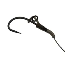GARDNER - Kompletný náväzec Pop Up Hook Aligner Rig Barbed veľ. 6