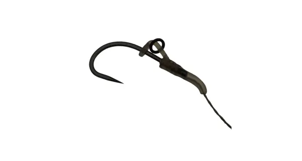 GARDNER - Kompletný náväzec Pop Up Hook Aligner Rig Barbed veľ. 6