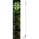 GARDNER - Kompletný náväzec Pop Up Hook Aligner Rig Barbed veľ. 6