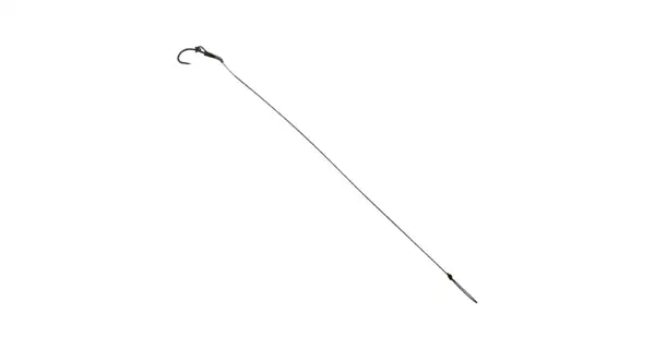 GARDNER - Kompletný náväzec Pop Up Hook Aligner Rig Barbed veľ. 6