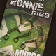 GARDNER - Montáž Ronnie Rig s protihrotom veľ. 4 3 ks