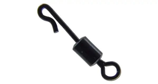 GARDNER - Obratlíky Target Kwik Lok Swivels veľ. 20 10 ks