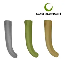 GARDNER - Rovnátka na háčik Covert Hook Aligner Small C-Tru Green 10 ks