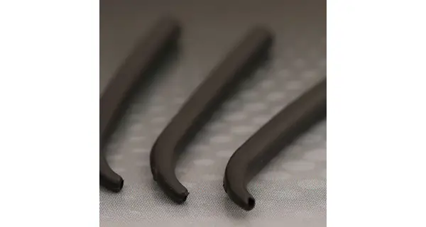 GARDNER - Rovnátka na háčik Covert Tungsten XL Kickers 10 ks
