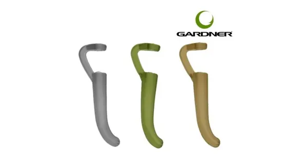 GARDNER - Rovnátka na háčik Pop-Up Hook Aligner XL C-Tru Brown
