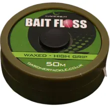 GARDNER - Šnúrka Bait Floss 50 m