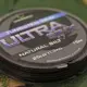 GARDNER - Splietaná šnúra Ultra Sink Tungsten 11,3 kg 15 m Muddy Brown