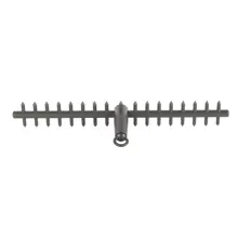 GARDNER - Sťahovač rias Weed Reaper 45,6 cm