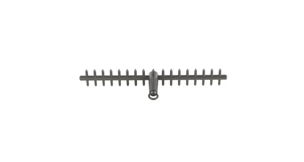 GARDNER - Sťahovač rias Weed Reaper 45,6 cm