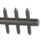 GARDNER - Sťahovač rias Weed Reaper 45,6 cm