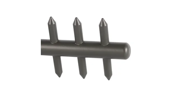 GARDNER - Sťahovač rias Weed Reaper 45,6 cm