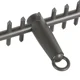GARDNER - Sťahovač rias Weed Reaper 45,6 cm