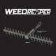 GARDNER - Sťahovač rias Weed Reaper 45,6 cm