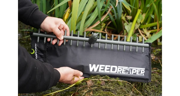 GARDNER - Sťahovač rias Weed Reaper 45,6 cm
