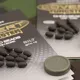 GARDNER - Tungstenové zarážky Covert Tungsten Chod Beads Low Bore
