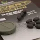 GARDNER - Tungstenové zarážky Covert Tungsten Chod Beads Low Bore