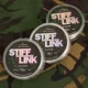 GARDNER - Vlasec Stiff-Link 0,47 mm 6,8 kg 15 m Clear