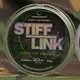 GARDNER - Vlasec Stiff-Link 0,47 mm 6,8 kg 15 m Green