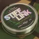 GARDNER - Vlasec Stiff-Link 0,47 mm 6,8 kg 15 m Green
