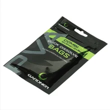 GARDNER - Vrecká PVA Bags Combi Pack 10x Small 10x Medim