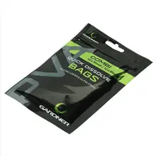 GARDNER - Vrecká PVA Bags Combi Pack 10x Small 10x Medim