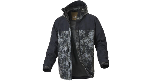 GEOFF ANDERSON - Bunda Barbarus 2 Lapwing Egg veľ. 2XL